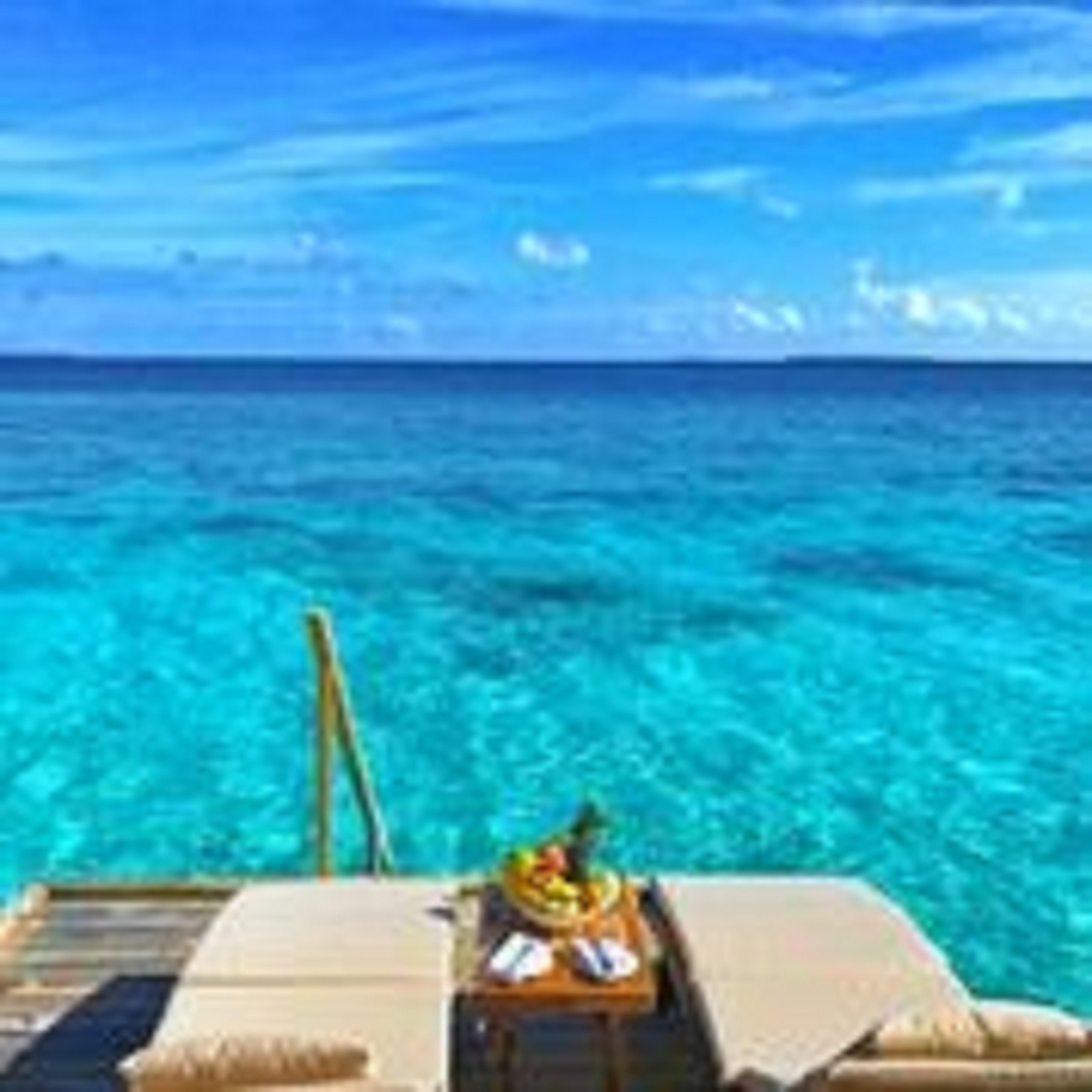Kudafushi Resort & Spa Meedhoo  Exterior foto