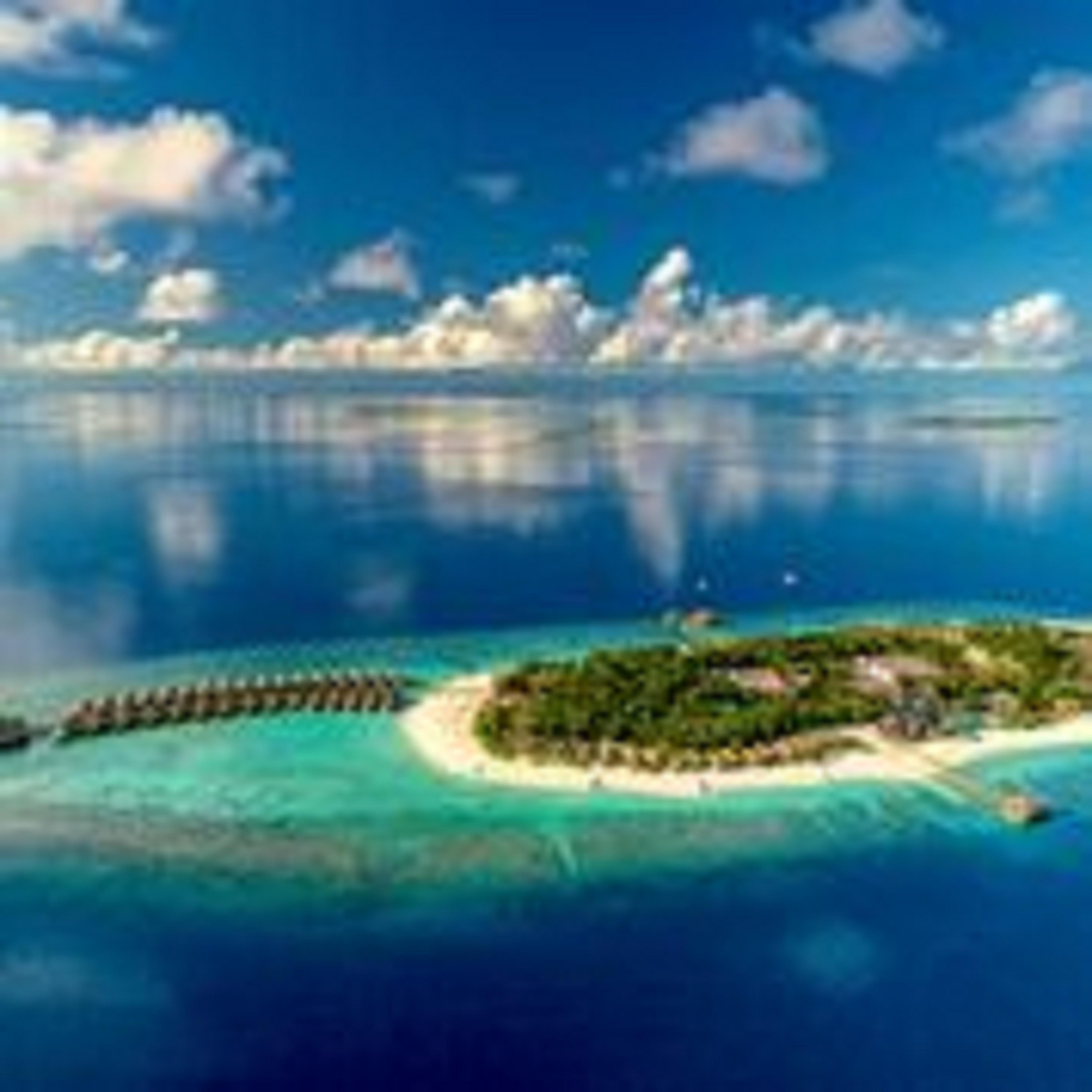 Kudafushi Resort & Spa Meedhoo  Exterior foto